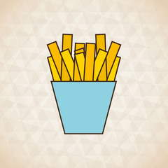 food icon design 