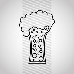 beverage menu design 