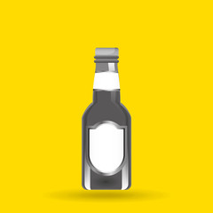 beverage menu design 