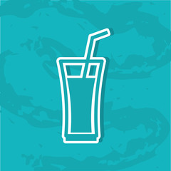 beverage menu design 