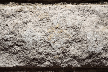 Macro shot of stone usable as texture or background