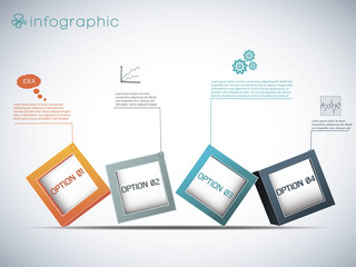 Business Infographic