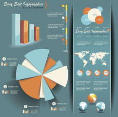Business Infographic