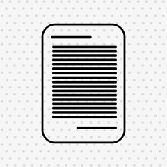 documents icon design 