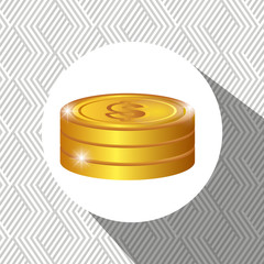 money icon design 