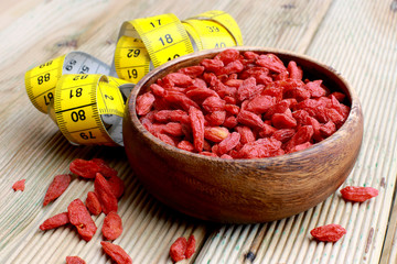 goji berries