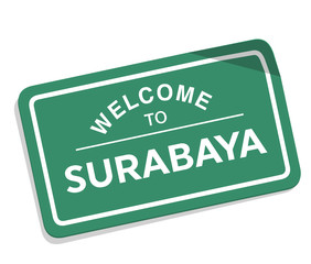 Surabaya is one of  beautiful city to visit