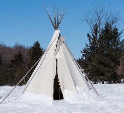 Wigwam