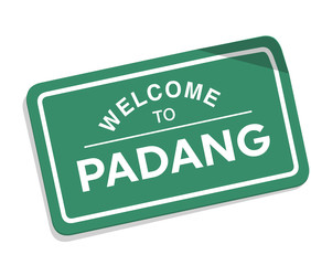 Padang is one of  beautiful city to visit