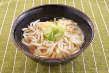 おいしそうなうどん