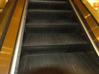 escalator