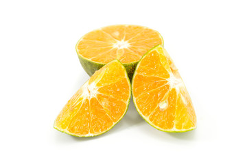 Orange slice