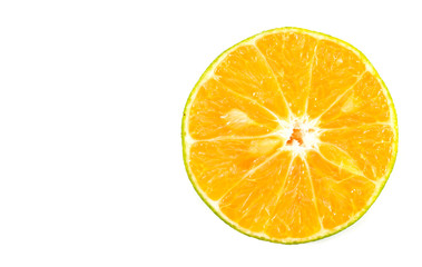 Orange slice