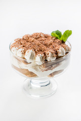 tiramisu cake