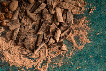 chocolate
