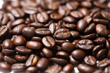 焙煎コーヒー豆