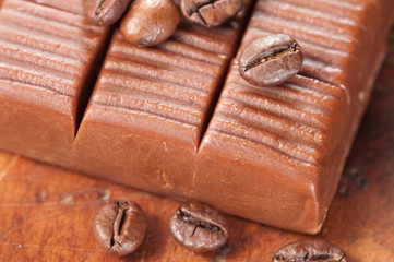 Toffee