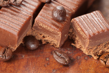 Toffee
