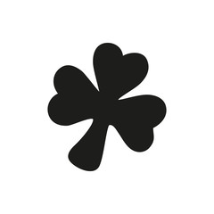 Icon of three leaf clover