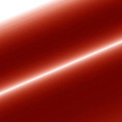 Red abstract background