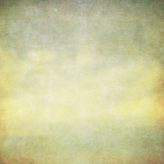 grunge background with space for text or image.