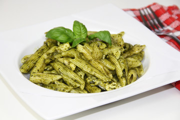 penne au pesto 17032016