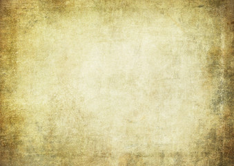 grunge background with space for text or image.