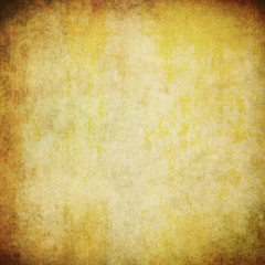 grunge background with space for text or image.