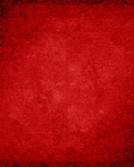 Red valentine background