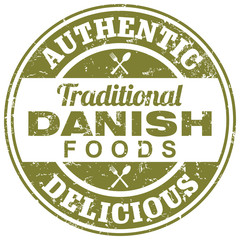 danish foods