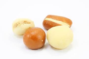 Traditional Bangladesh Sweets