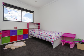 Kids room