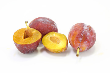 Sugar Plum Fruit