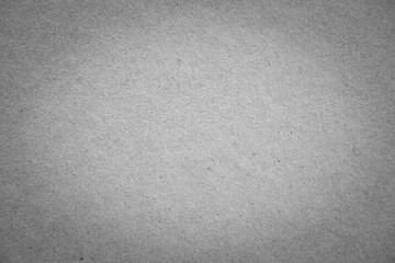 Old gray paper texture background