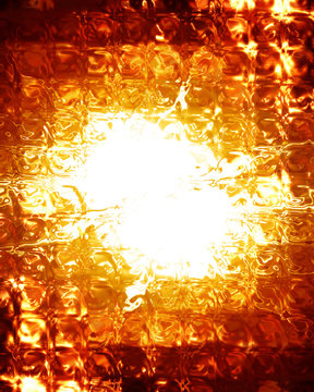 Explosion