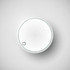 Volume control illustration