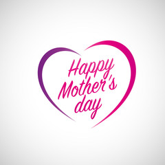 happy mother's day