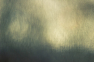 Unusual grey and yellow background