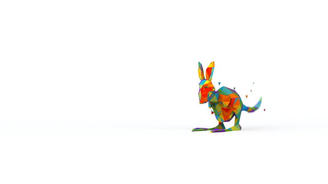 Kangaroo