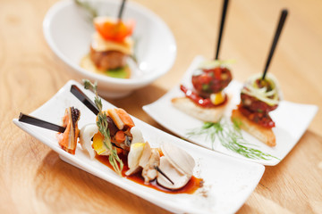 canape