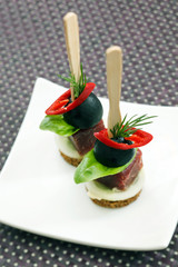canape