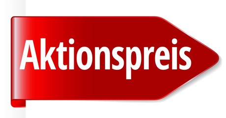 Aktionspreis