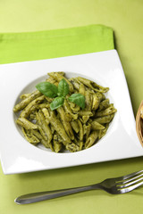 penne au pesto 17032016