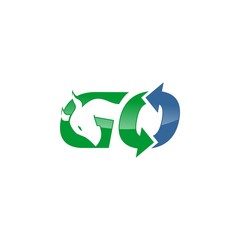 go trading logo