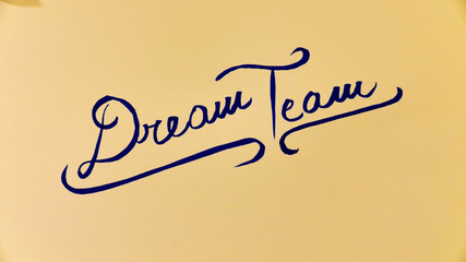 Dream Team