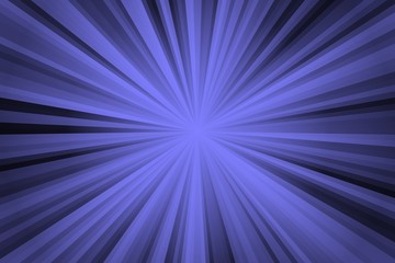 Background image with light beams and rays