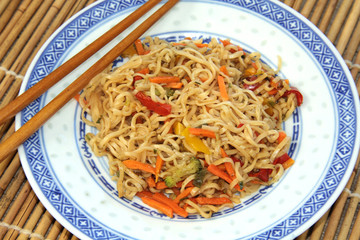 nouilles chinoises 17032016