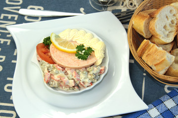coquille au saumon 17032016