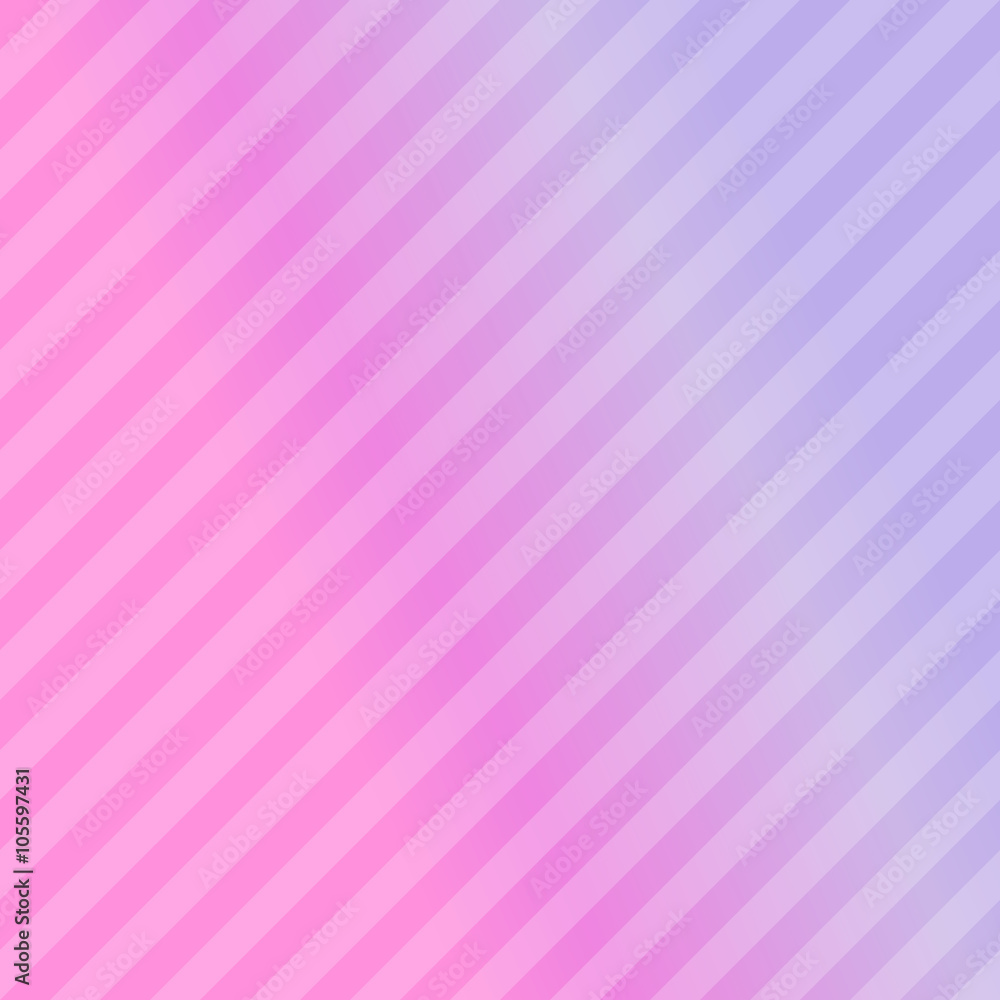 Poster metallic gradient angular stripe background