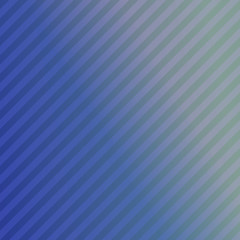 Blue metallic gradient angular stripe background